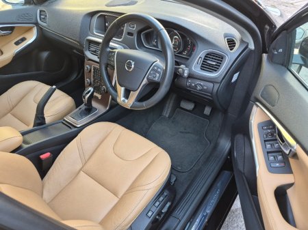 2020 Volvo V40 - photo 12