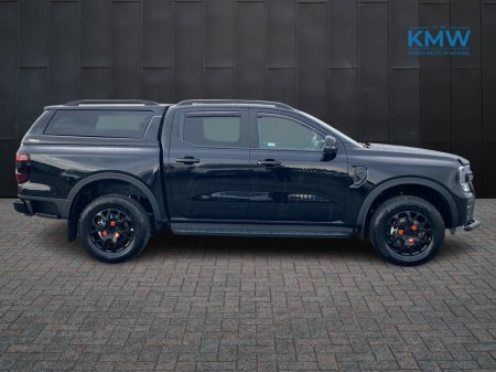 2026 Ford Ranger - photo 4