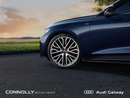 2027 Audi A5 - photo 7