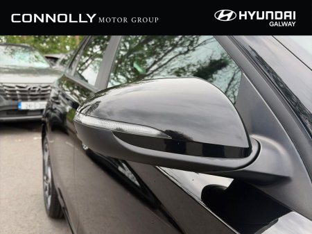 2024 Hyundai i30 - photo 18