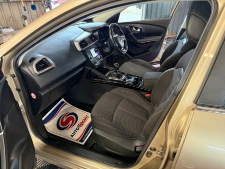 2017 Renault Kadjar - photo 16