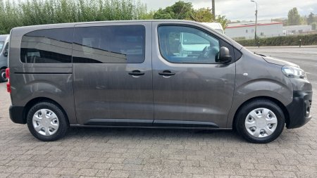 2022 Citroen Spacetourer - photo 14