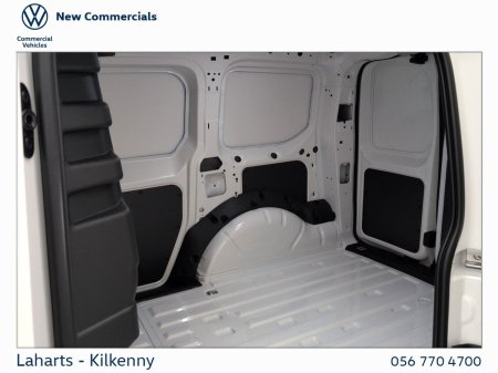 2026 Volkswagen Caddy - photo 9