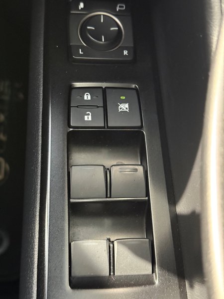 2020 Lexus UX - photo 24