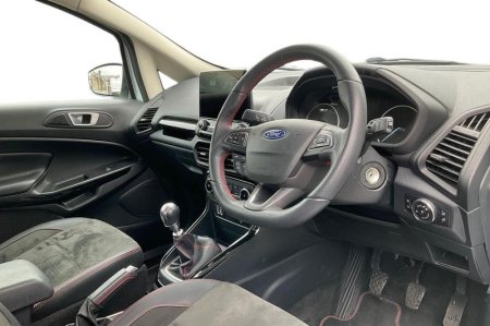 2021 Ford EcoSport - photo 9