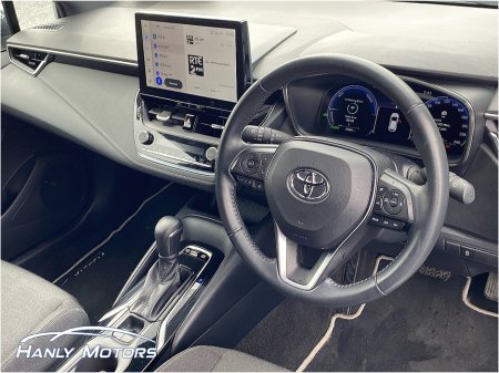 2024 Toyota Corolla - photo 13
