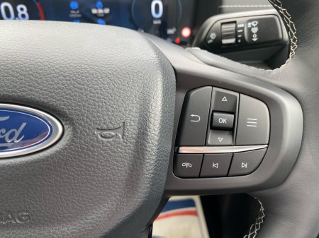 2026 Ford Ranger - photo 12