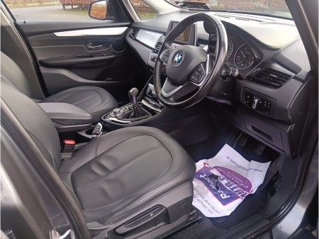 2017 BMW 2-Series - photo 16