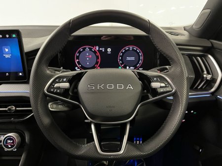 2026 Skoda Kodiaq - photo 5