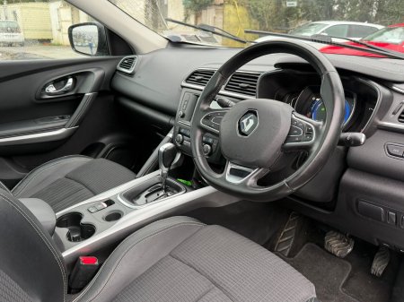 2017 Renault Kadjar - photo 12