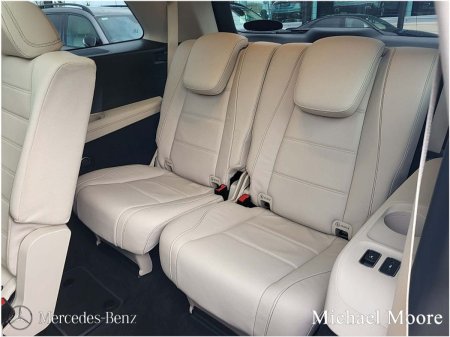 2021 Mercedes-Benz GLS - photo 17