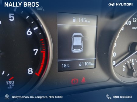 2024 Hyundai i30 - photo 15