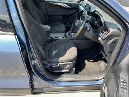 2022 Ford Kuga - photo 10