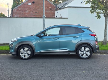 2020 Hyundai KONA - photo 11