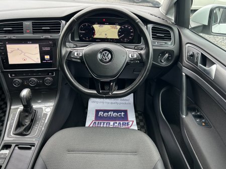 2020 Volkswagen Golf - photo 15