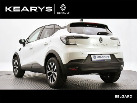 2026 Renault Captur - photo 2