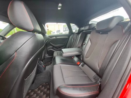 2016 Audi S3 - photo 11