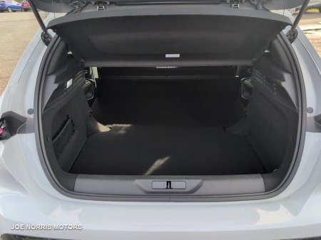 2026 Peugeot 308 - photo 9