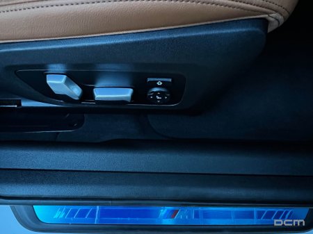 2021 BMW 3-Series - photo 13
