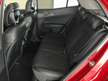 2022 Kia Sportage - photo 21