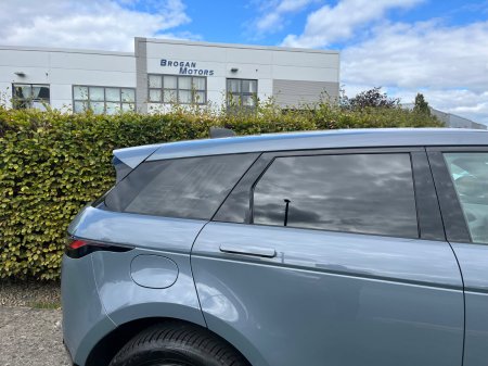 2022 Land Rover Range Rover Evoque - photo 33