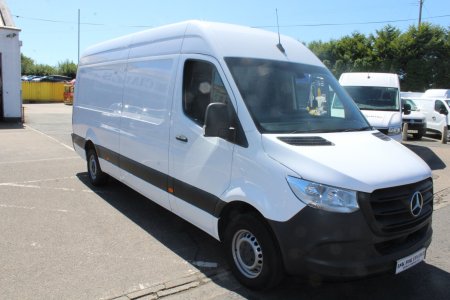 2022 Mercedes-Benz Sprinter - photo 11
