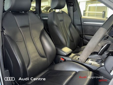 2020 Audi RS3 - photo 11