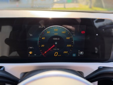 2022 Mercedes-Benz CLA - photo 13