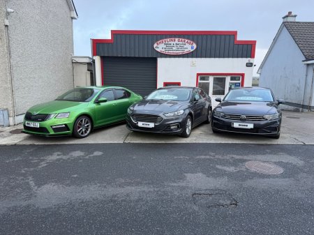 2022 Volkswagen Passat - photo 3