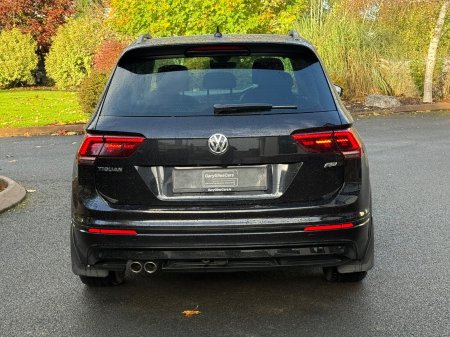 2020 Volkswagen Tiguan - photo 6