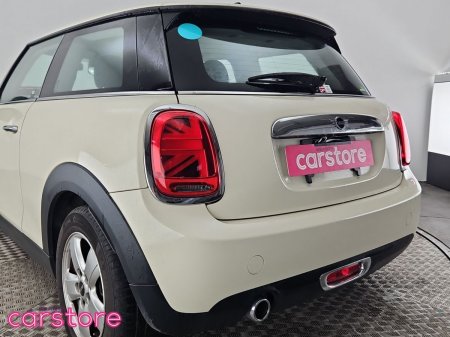 2020 Mini Cooper - photo 15