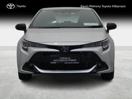 2027 Toyota Corolla - photo 5