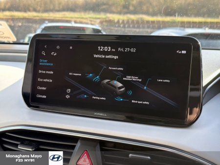 2023 Hyundai Santa Fe - photo 19
