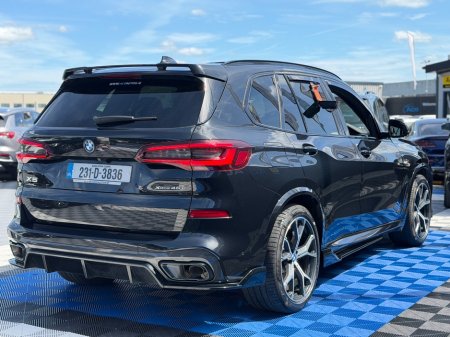 2023 BMW X5 - photo 8