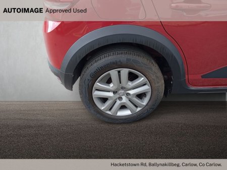 2022 Dacia Sandero Stepway - photo 8