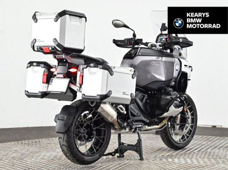 2026 BMW R 1300 GS - photo 3