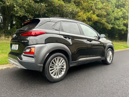 2019 Hyundai KONA - photo 2