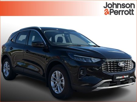 2024 Ford Kuga Titanium PHEV I TINY MILEAGE!!!