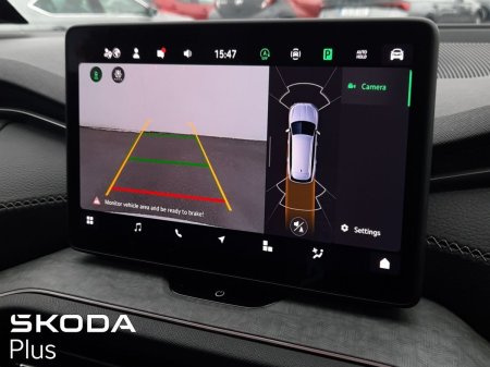 2024 Skoda Kodiaq - photo 12