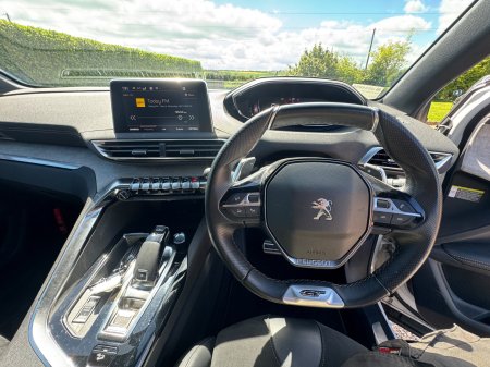 2021 Peugeot 3008 - photo 14