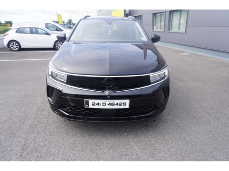 2024 Opel Grandland - photo 3