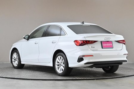 2022 Audi A3 - photo 7