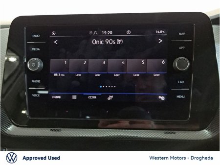 2026 Volkswagen T-Cross - photo 19