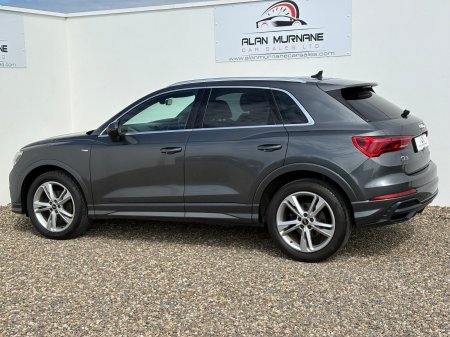 2021 Audi Q3 - photo 6