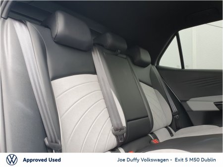 2023 Volkswagen ID.3 - photo 23