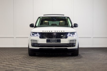 2022 Land Rover Range Rover - photo 2
