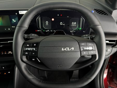 2027 Kia Sportage - photo 29