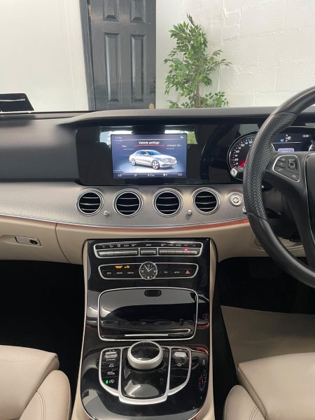 2016 Mercedes-Benz E-Class - photo 15