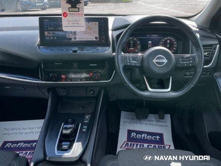 2023 Nissan Qashqai - photo 11