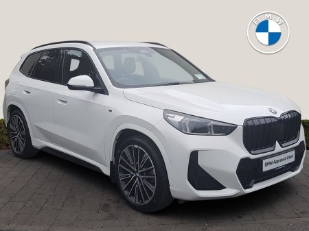 2024 BMW X1 xDrive23d M Sport